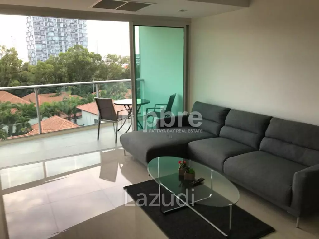1 Bed 1 Bath 69 SQ.M Elegance @ Cosy Beach