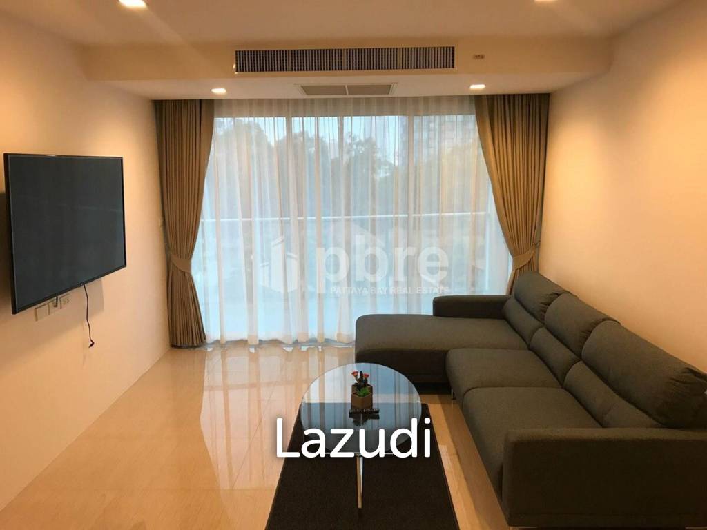 1 Bed 1 Bath 69 SQ.M Elegance @ Cosy Beach