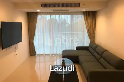 ขายคอนโด1 ห้องนอน ดิ เอเลแกนซ์ พระตำหนัก