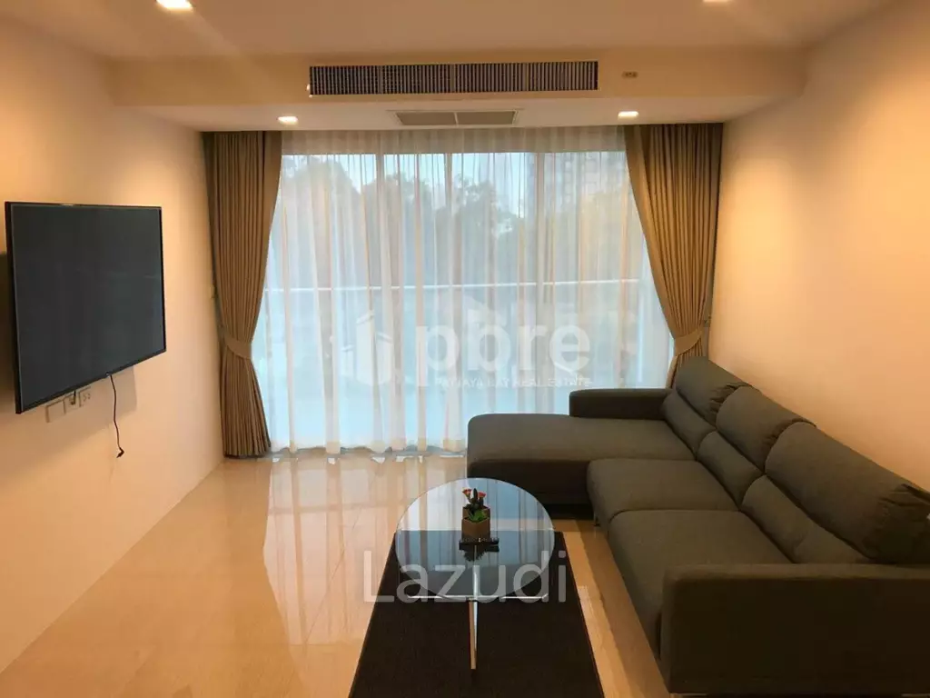 1 Bed 1 Bath 69 SQ.M Elegance @ Cosy Beach