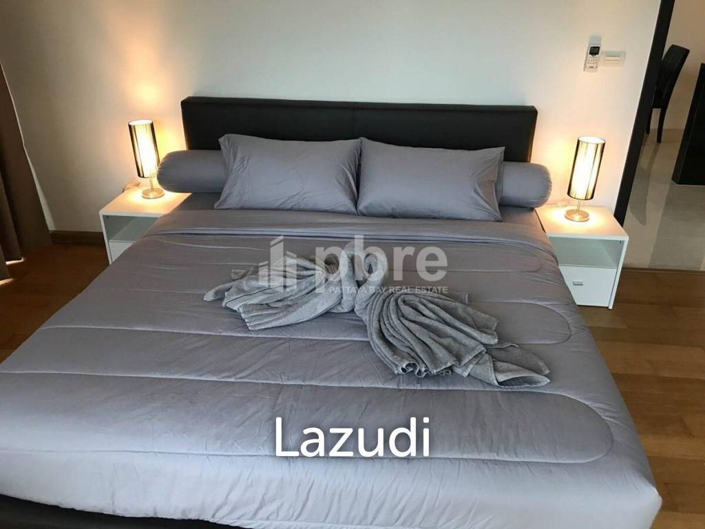 1 Bed 1 Bath 69 SQ.M Elegance @ Cosy Beach