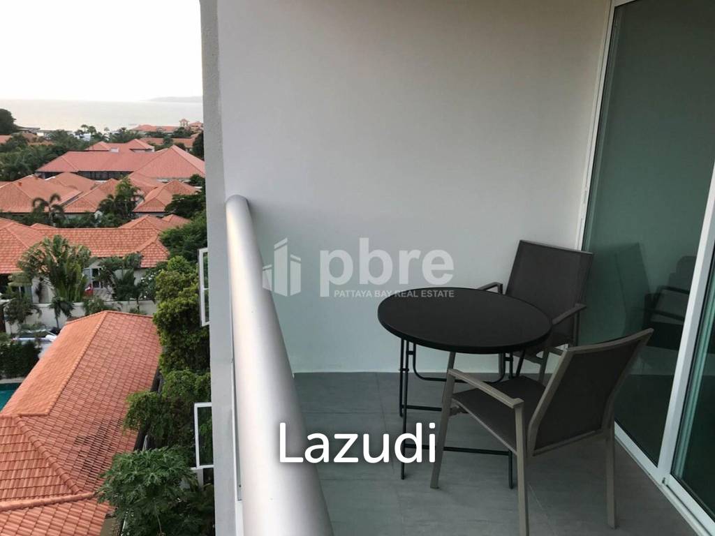 1 Bed 1 Bath 69 SQ.M Elegance @ Cosy Beach
