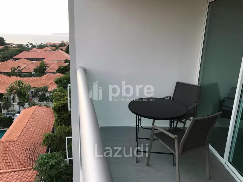 1 Bed 1 Bath 69 SQ.M Elegance @ Cosy Beach