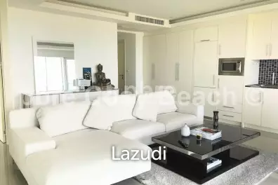 2 Bed 2 Bath 95 SQ.M Cosy Beach View