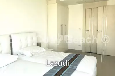 2 Bed 2 Bath 95 SQ.M Cosy Beach View
