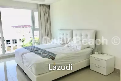 2 Bed 2 Bath 95 SQ.M Cosy Beach View