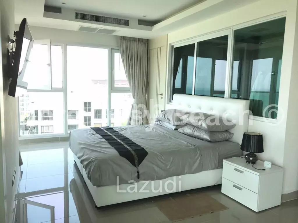 2 Bed 2 Bath 95 SQ.M Cosy Beach View