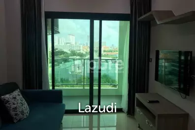 Dusit Grand View Condo For Sale