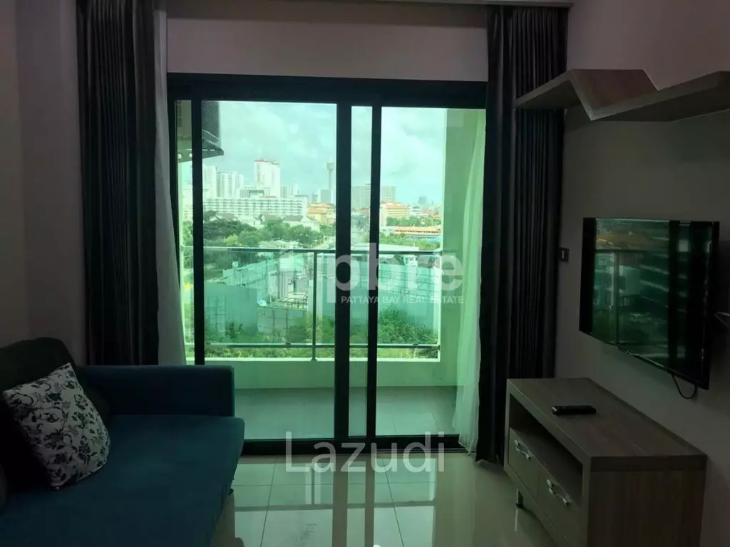 Dusit Grand View Condo For Sale