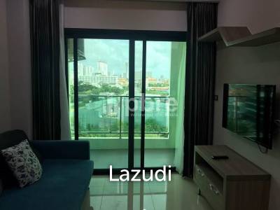 Dusit Grand View Condo For Sale