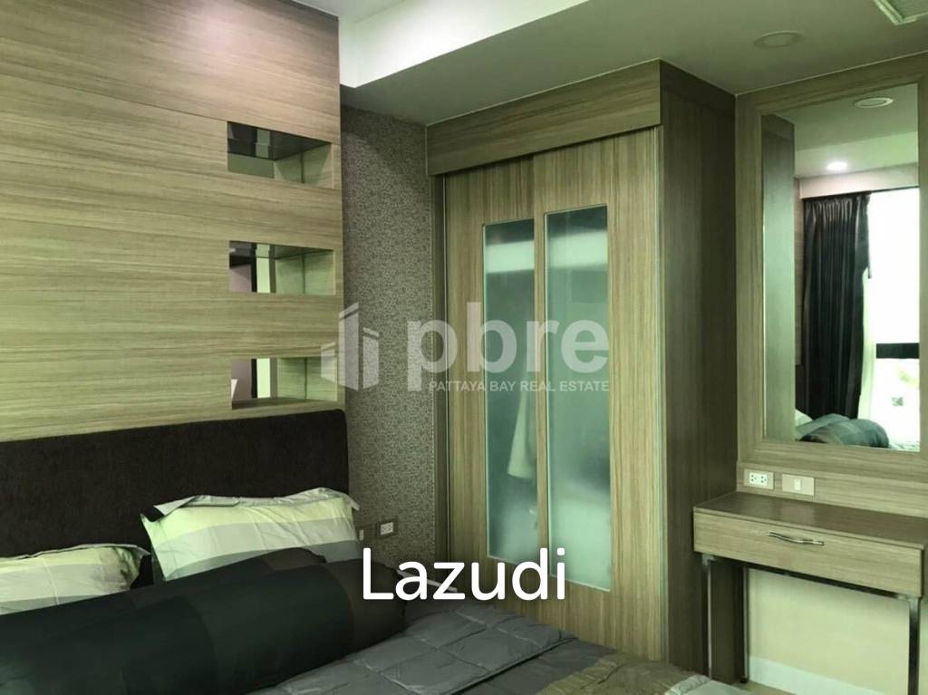 Dusit Grand View Condo For Sale