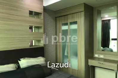 Dusit Grand View Condo For Sale