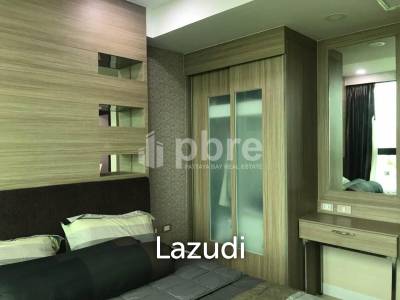 Dusit Grand View Condo For Sale