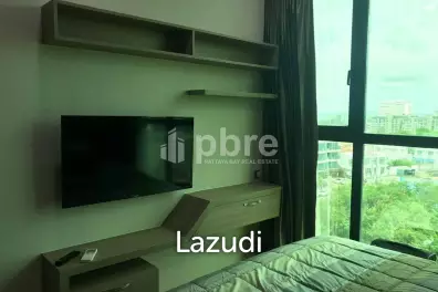 Dusit Grand View Condo For Sale