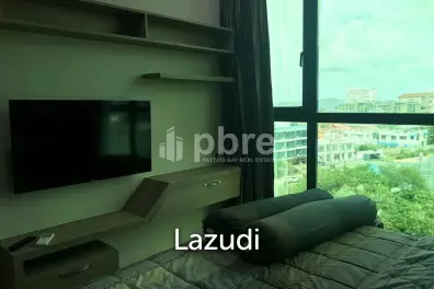 Dusit Grand View Condo For Sale