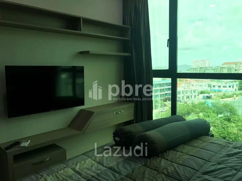Dusit Grand View Condo For Sale