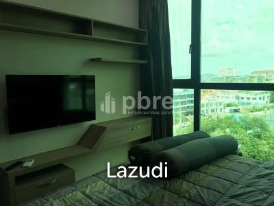 Dusit Grand View Condo For Sale