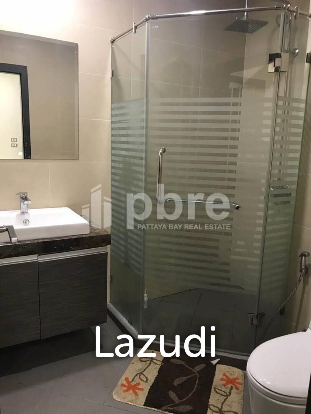 Dusit Grand View Condo For Sale