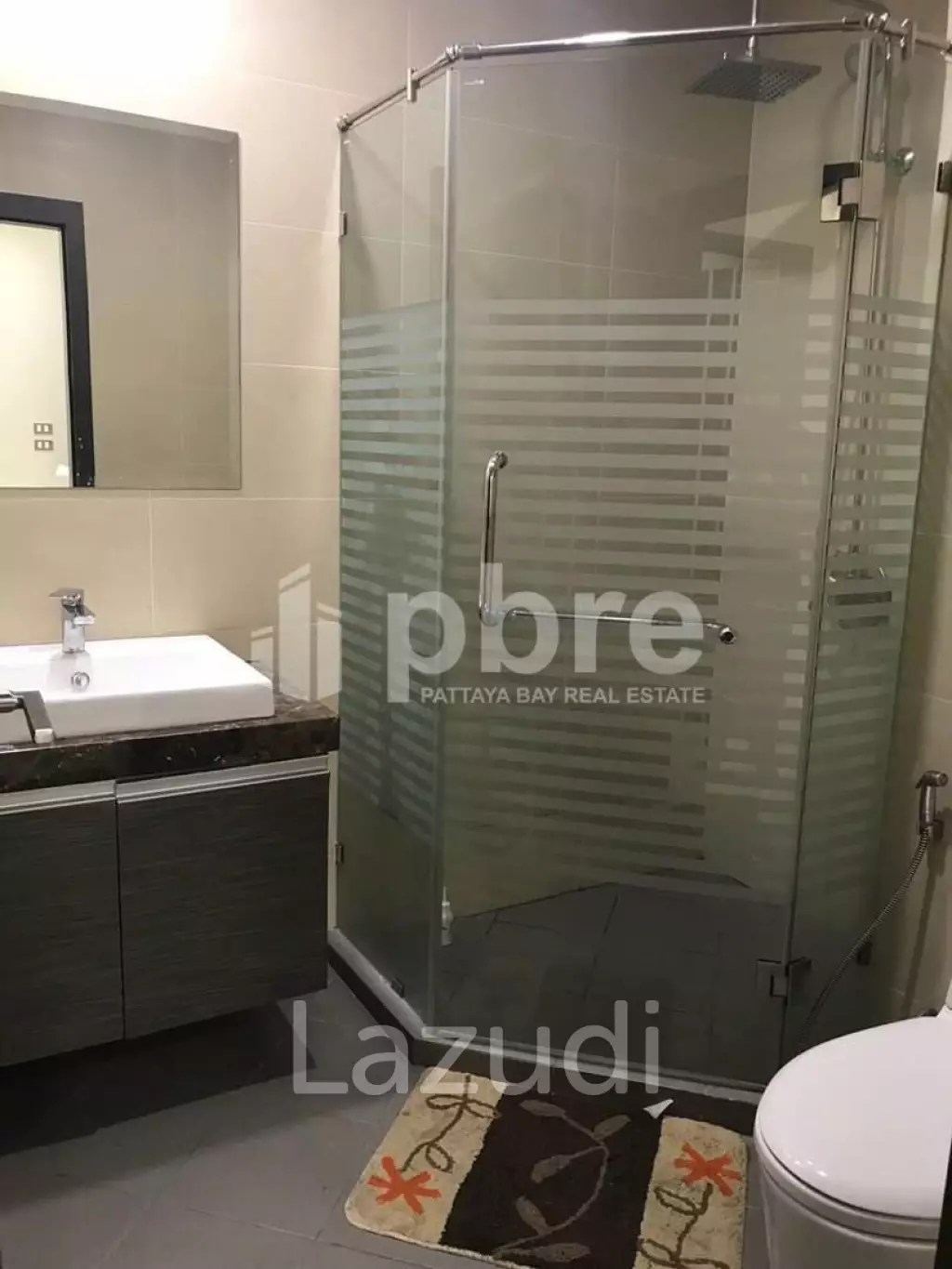Dusit Grand View Condo For Sale