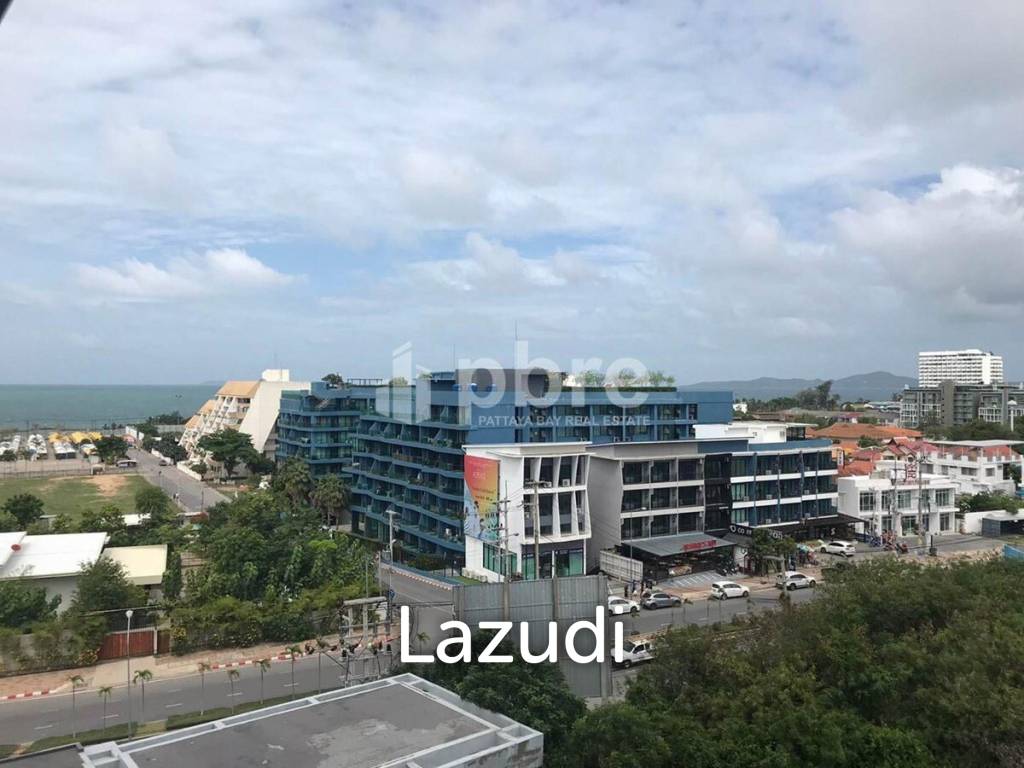 Dusit Grand View Condo For Sale