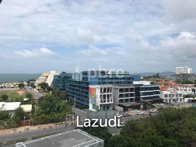 Dusit Grand View Condo For Sale