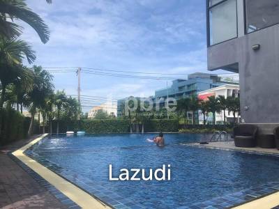 Dusit Grand View Condo For Sale