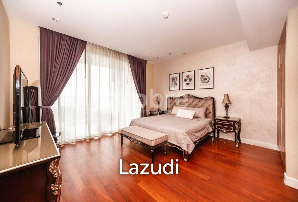 2 Bed 2 Bath 167 SQ.M The Cove Pattaya