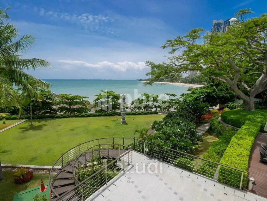 2 Bed 2 Bath 167 SQ.M The Cove Pattaya