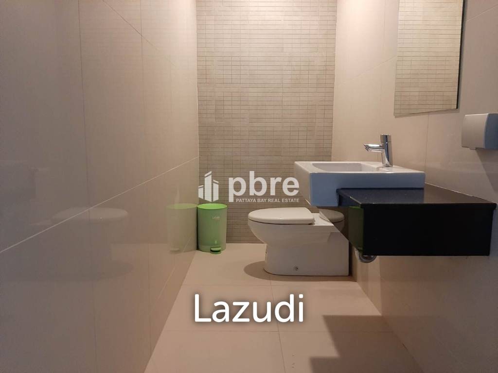 1 Bed 2 Bath 70 SQ.M Montrari Jomtien Beach View