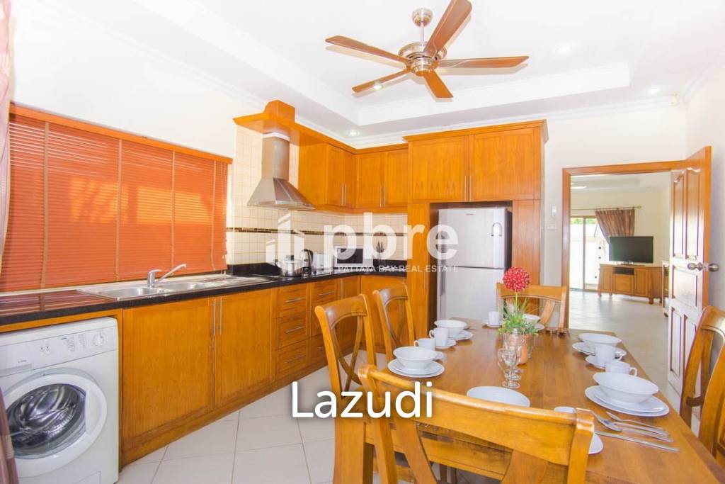 Adare Gardens 3 Villa for Sale