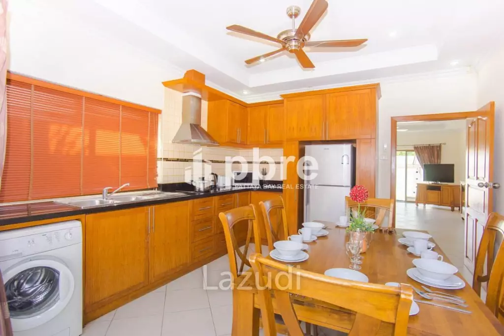 Adare Gardens 3 Villa for Sale