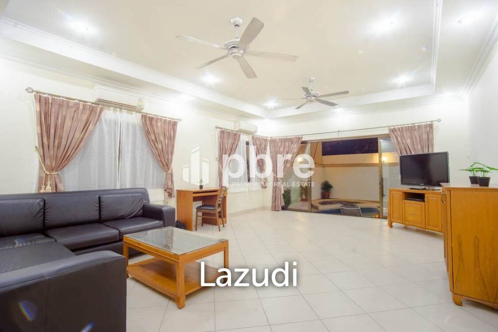 Adare Gardens 3 Villa for Sale