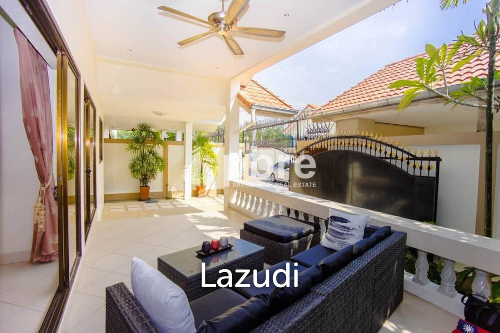 Adare Gardens 3 Villa for Sale