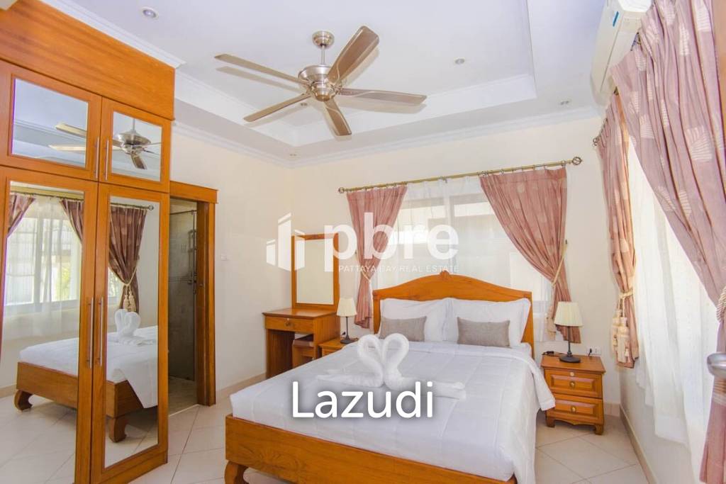 Adare Gardens 3 Villa for Sale