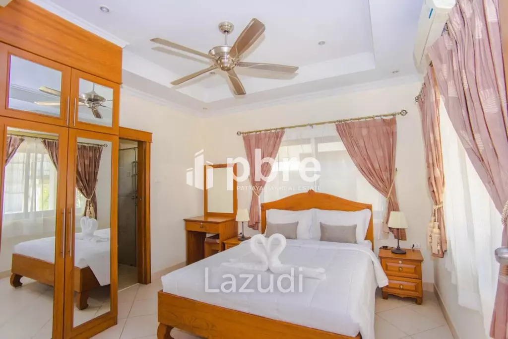 Adare Gardens 3 Villa for Sale