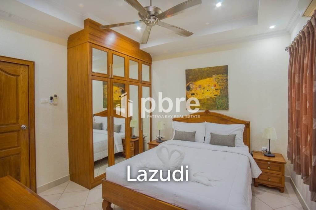 Adare Gardens 3 Villa for Sale