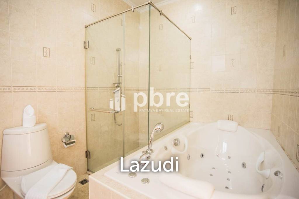 Adare Gardens 3 Villa for Sale