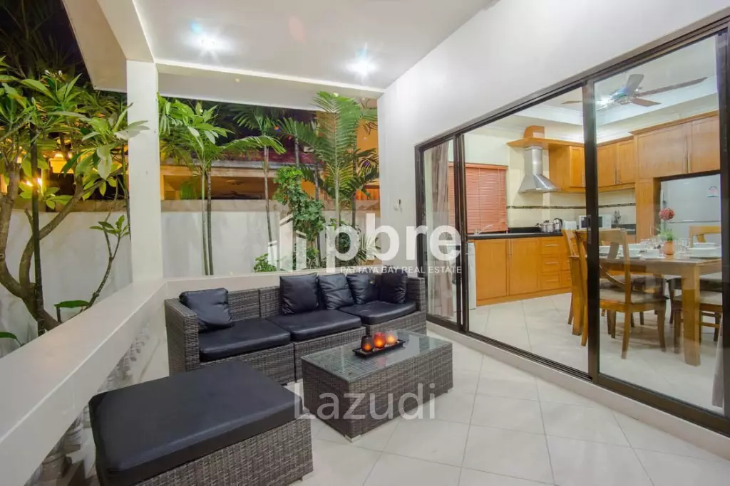 Adare Gardens 3 Villa for Sale