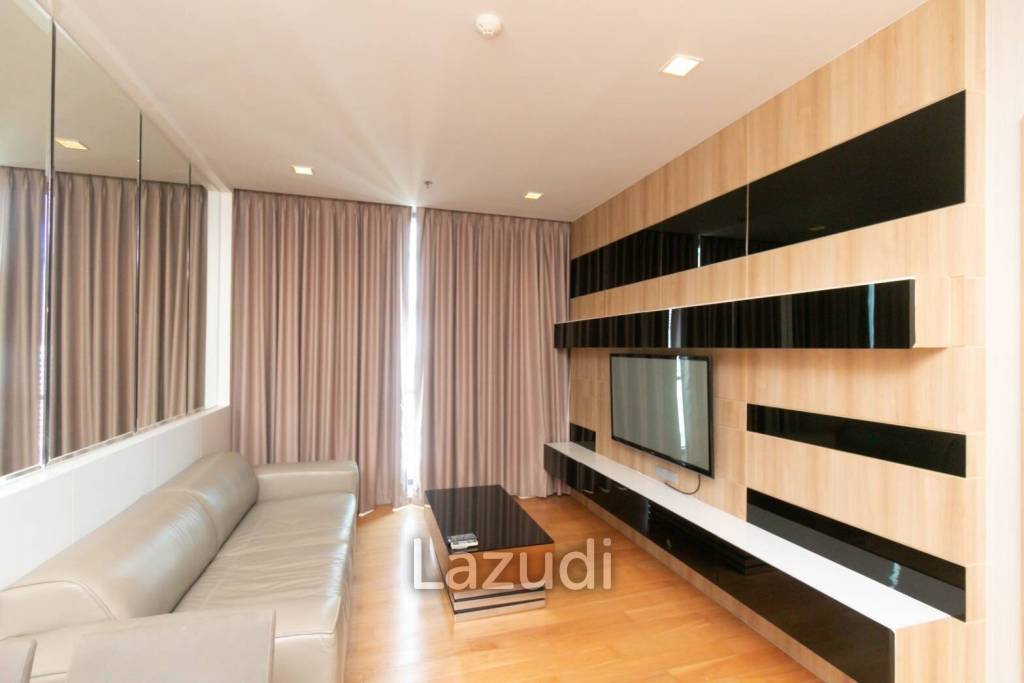 2 Bed 2 Bath 74 SQ.M Hyde Sukhumvit 13