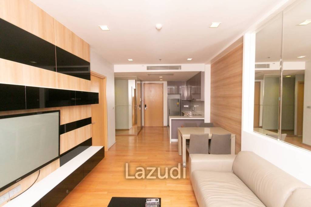 2 Bed 2 Bath 74 SQ.M Hyde Sukhumvit 13