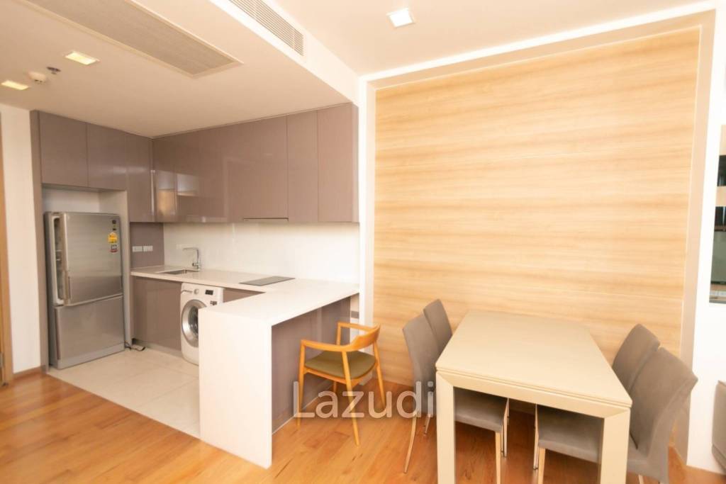 2 Bed 2 Bath 74 SQ.M Hyde Sukhumvit 13