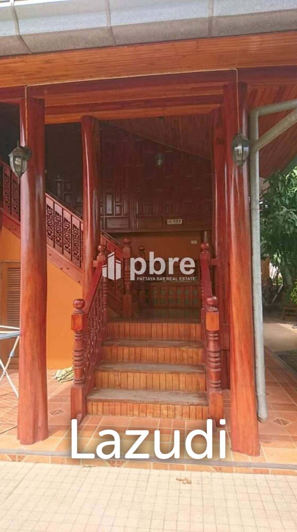 Two storey Pool Villa in East Pattaya for Sale
