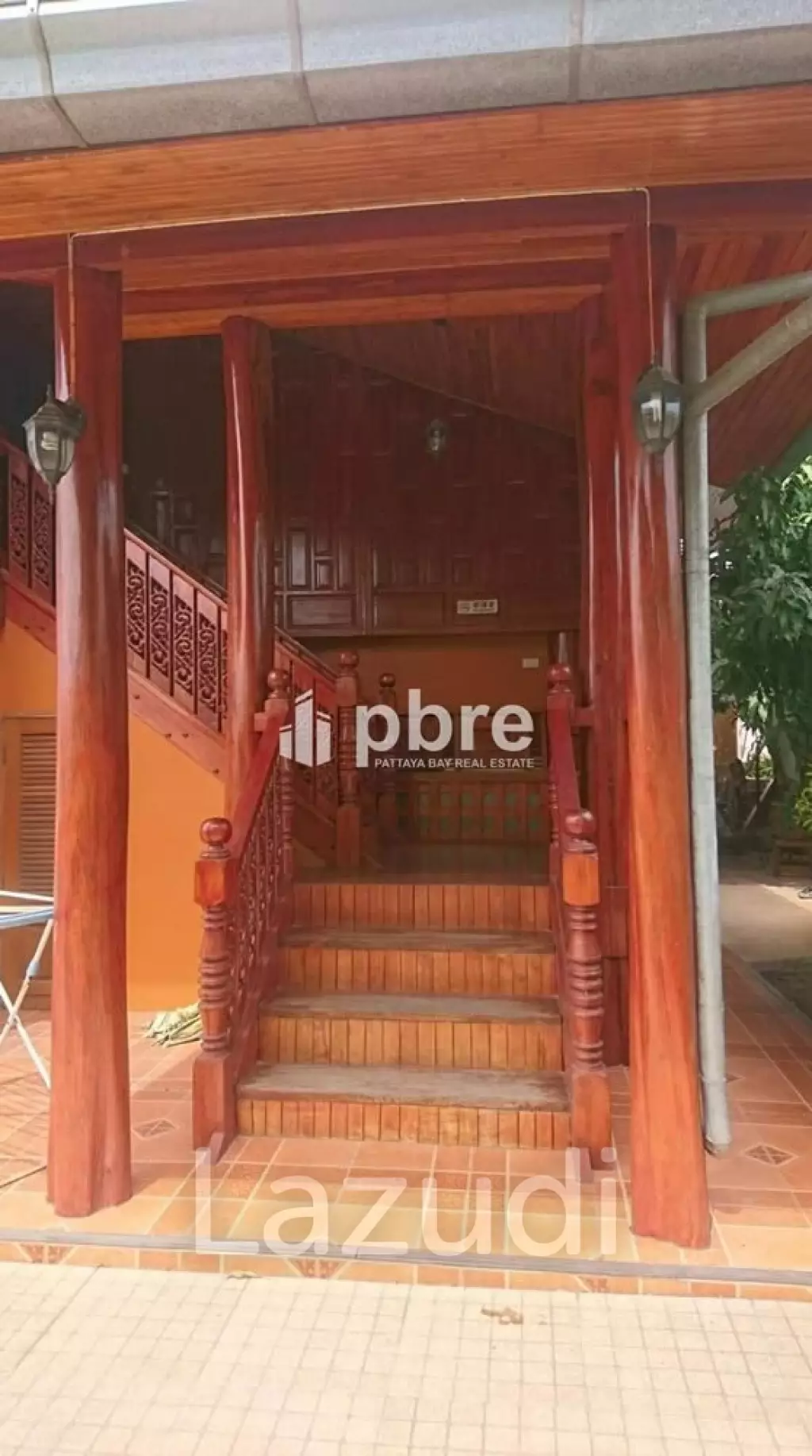 Two storey Pool Villa in East Pattaya for Sale