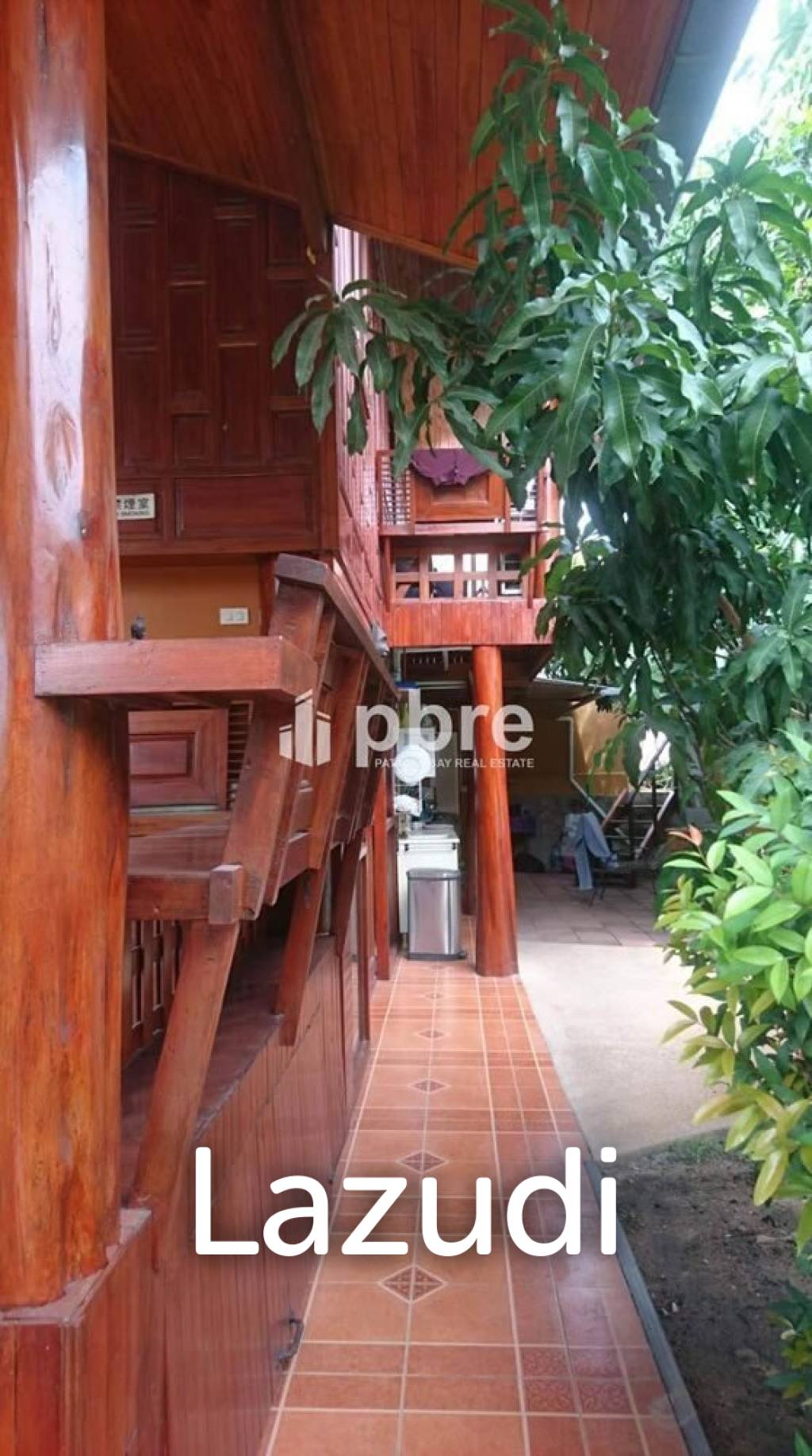Two storey Pool Villa in East Pattaya for Sale