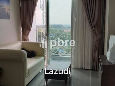 1 Bed 1 Bath 34 SQ.M  The Orient Resort And Spa