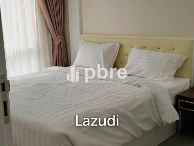 1 Bed 1 Bath 34 SQ.M  The Orient Resort And Spa