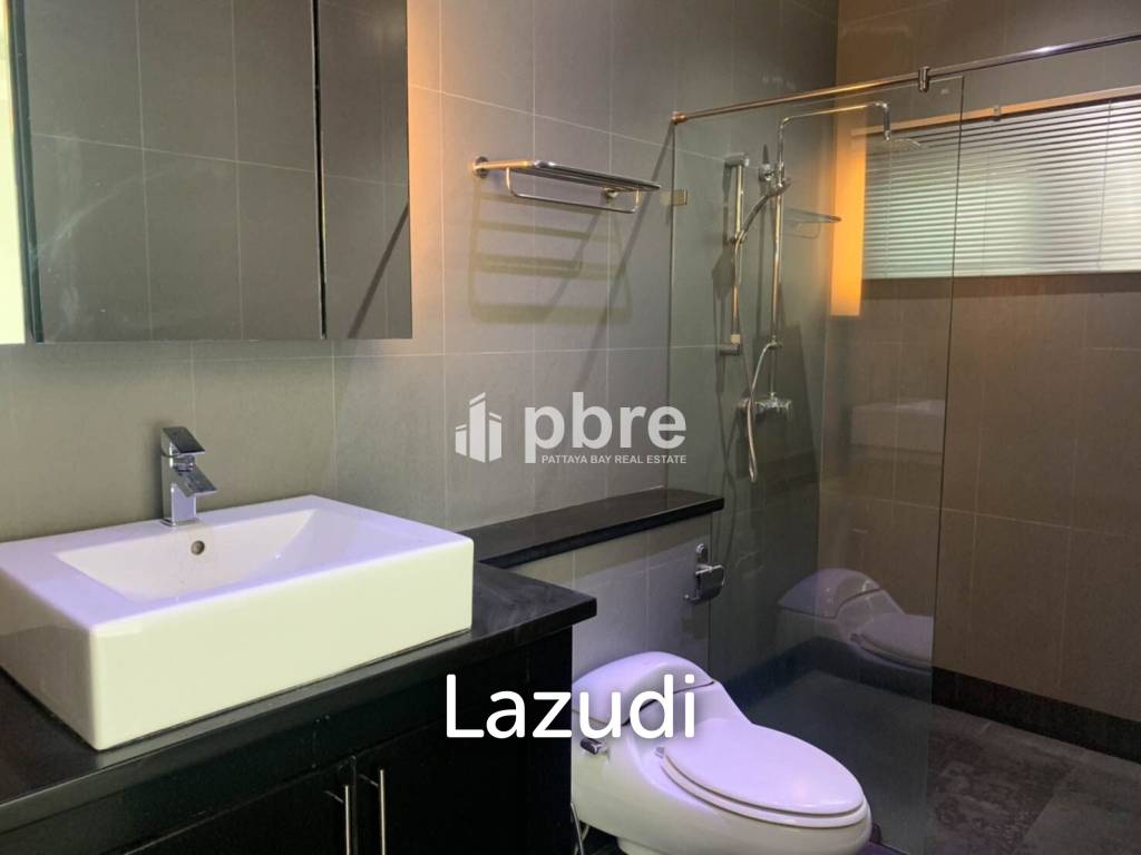 Exclusive Palm Oasis Villas Jomtien for Sale
