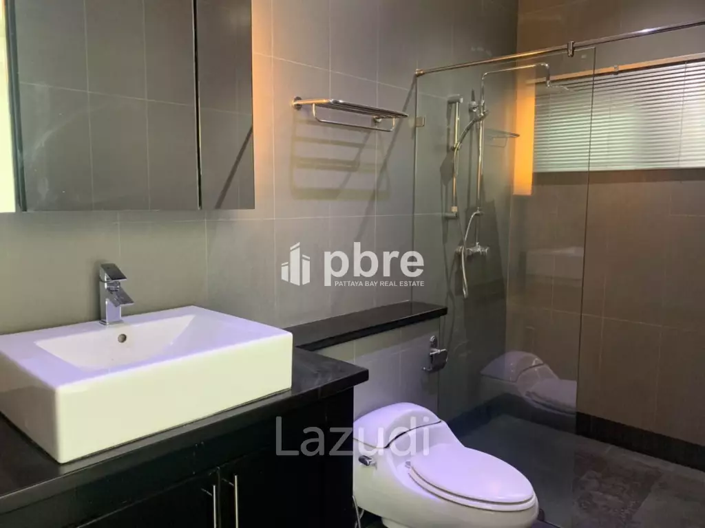 Exclusive Palm Oasis Villas Jomtien for Sale