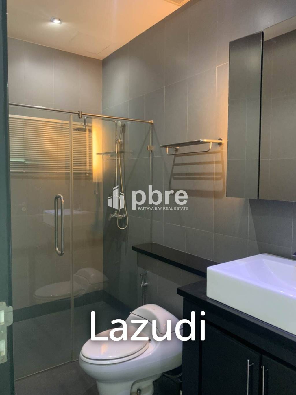 Exclusive Palm Oasis Villas Jomtien for Sale
