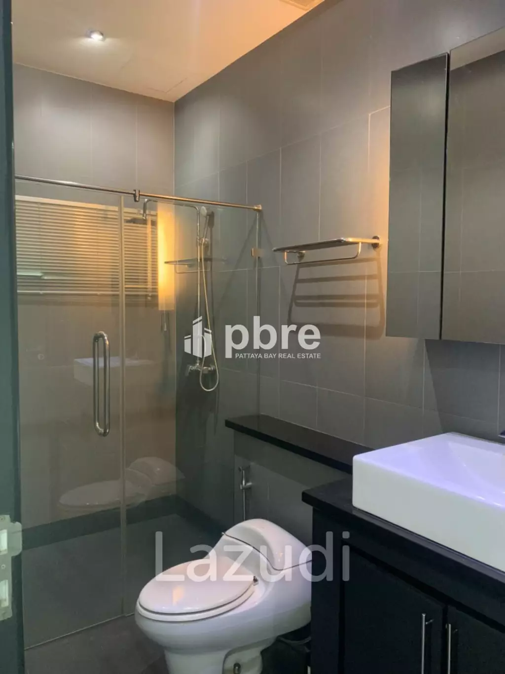 Exclusive Palm Oasis Villas Jomtien for Sale